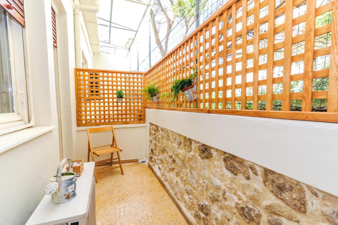 The Elegant. Spacious Center Apartment. Appartamento