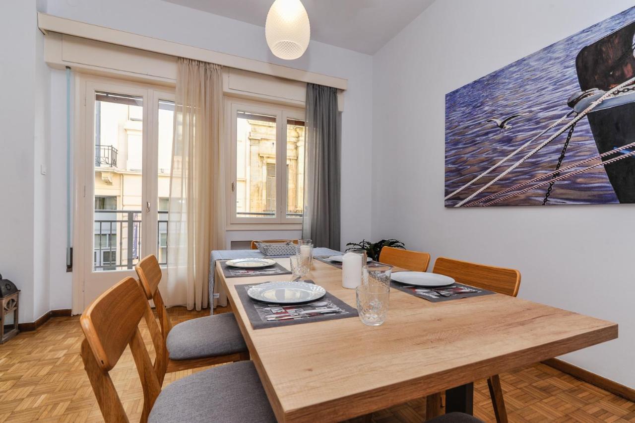 Appartamento The Elegant. Spacious Center Apartment. *