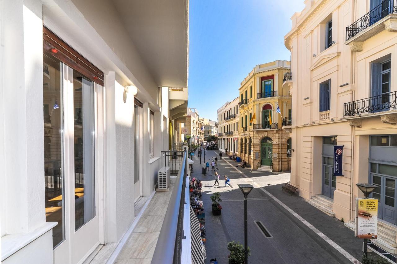The Elegant. Spacious Center Apartment. Appartamento