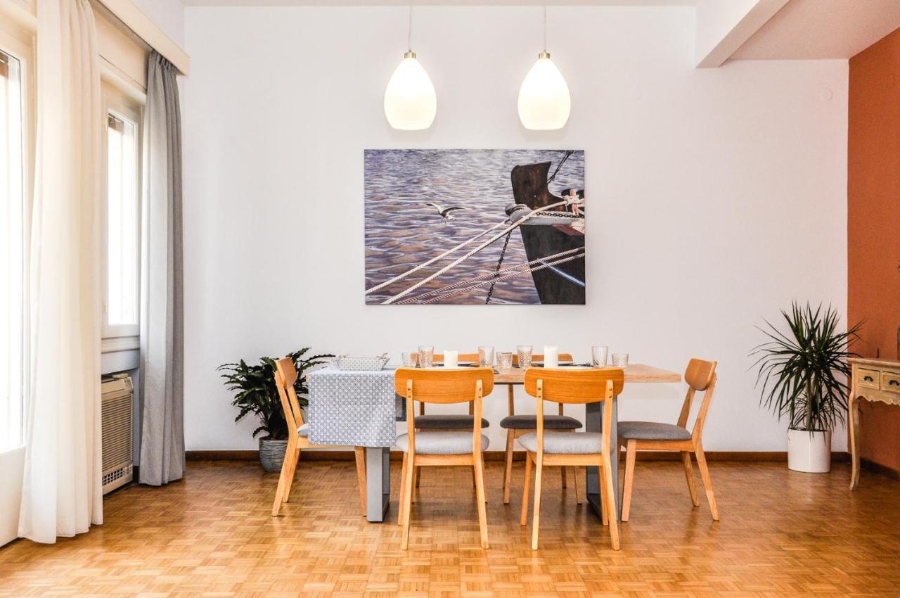 The Elegant. Spacious Center Apartment. Apartment