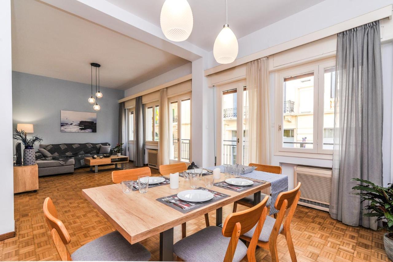 Апартаменты The Elegant. Spacious Center Apartment.