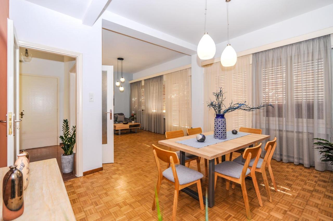 Апартаменты The Elegant. Spacious Center Apartment. Ираклион